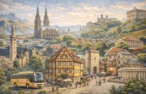 Alltag in Deutschland